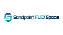 Sandpoint FLEXspace logo